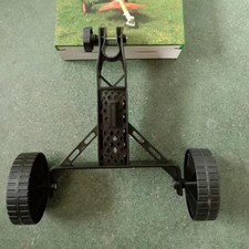 Roue De Support De Taille-bordures Pour Débroussailleuse électrique,