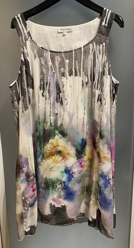 Robe femme figure - robe, en