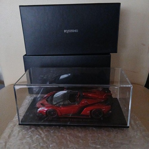 Kyosho lamborghini veneno - kyosho,