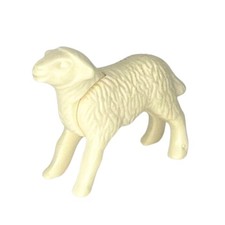 Playmobil 7259 élevage mouton