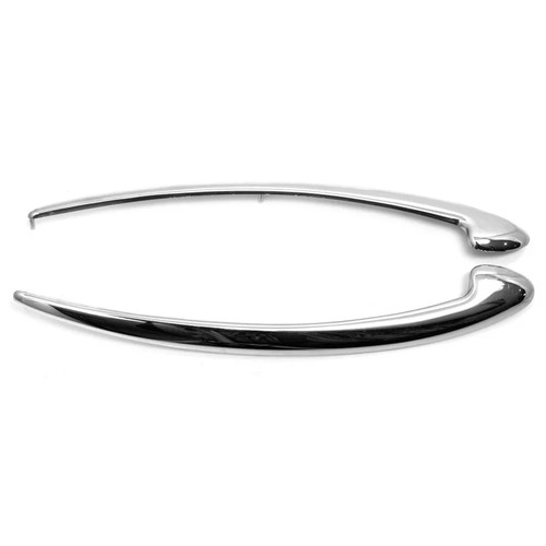 Givi chrome tongue e21nc l - e21nc, r/l
