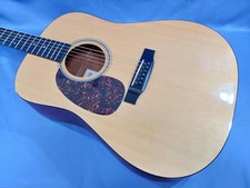 Guitare acoustique MARTIN