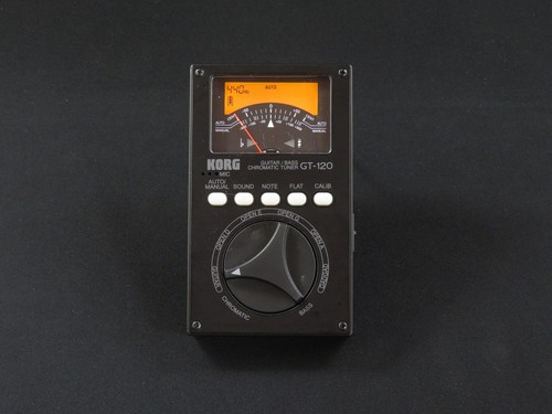 Testé korg guitar bass - testé, guitar/bass