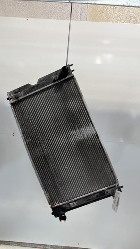 Moto ventilateur radiateur