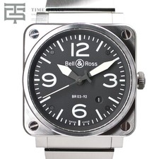 Bell & Ross Instruments BR03