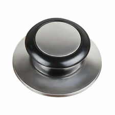 Replacement Pan Lid Knobs Handle For Glass Cookware Lids Sauce Pan Pot Cover