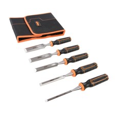 LOT PROFESSIONNEL DE 5 CISEAUX