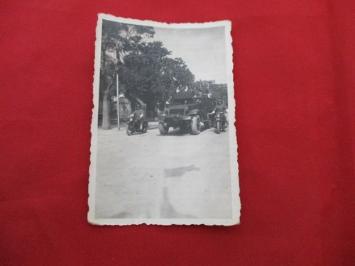 Ancienne photographie - ancienne,
