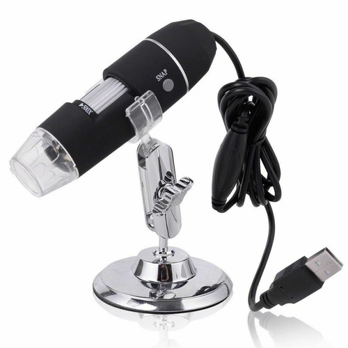 500x 2mp usb - 50-500x, led