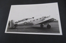 Photo Avion Beechcraft C45F