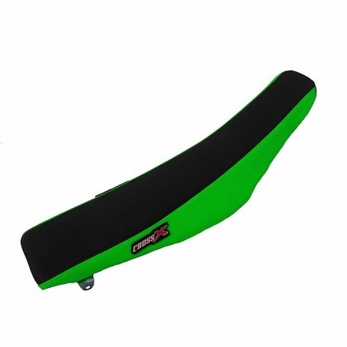 Housse selle kawasaki kfx - housse,