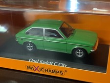 Minichamps maxichamps