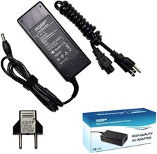 HQRP AC Power Adaptateur Pour