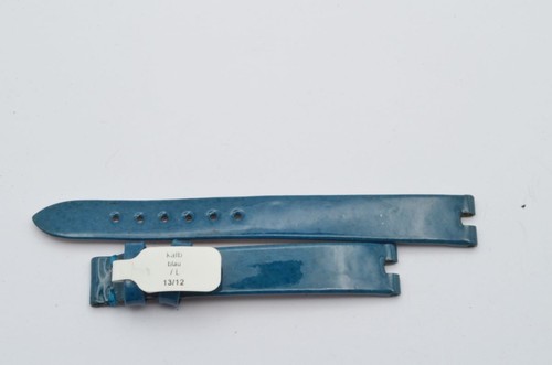Bulgari bracelet cuir mm - cuir, 13