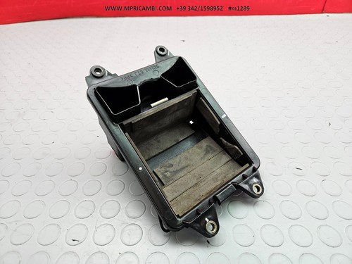 Support bac batterie - support,