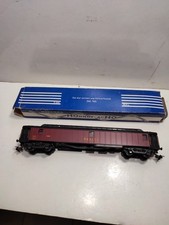 MECCANO/HORNBY HO 742 VOITURE