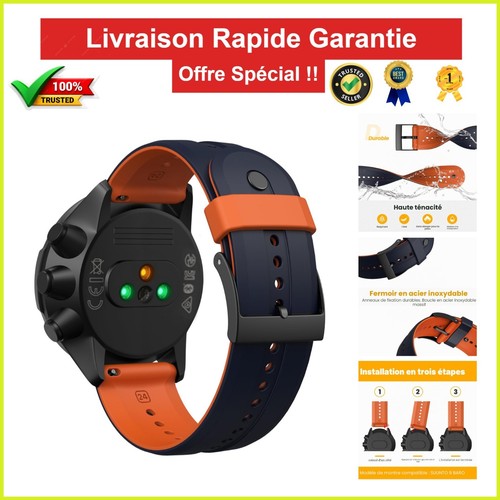 Bracelet remplacement - de,