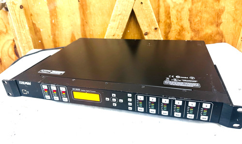 Eaw ux3600 out digital - ux3600,