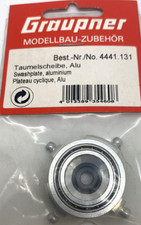 Plateau cyclique Alu  4441.131