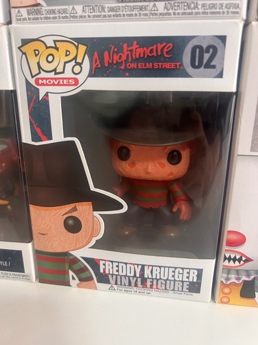 Funko pop freddy krueger - funko,