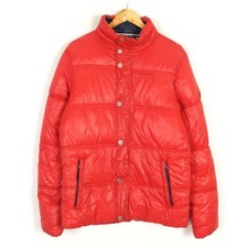 Veste matelassée homme
