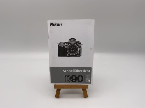 Nikon d90 aperçu rapide - d90,