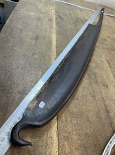 old tool ANTIQUE TOOL, FORGED