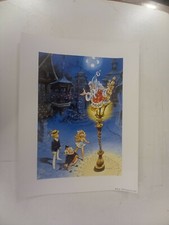 Affiche n5 neuve de Dany 1999