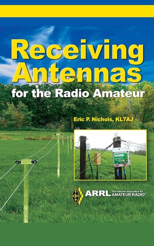 Receiving antennas for the - antennas,
