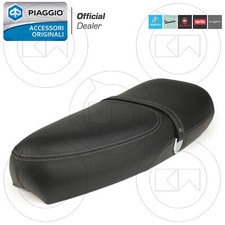 Selle "30 Ans" Noire Originale