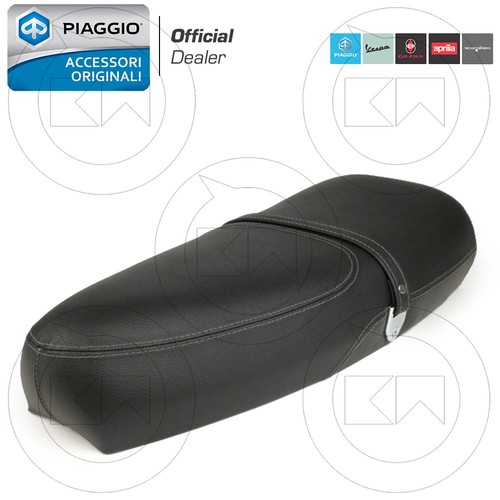 Selle ans noire - ans",