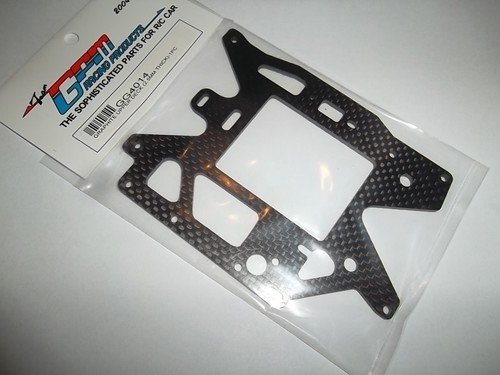 Gpm gg4014 graphite upper - gg4014, deck