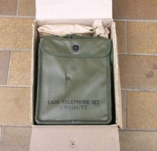 TELEPHONE  MILITAIRE DE