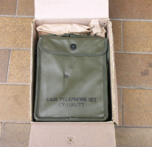 Telephone militaire de - telephone,