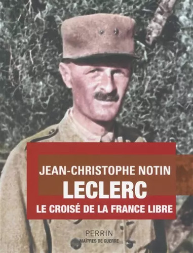 Leclerc jean christophe - leclerc,, jean-christophe