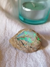 Opale Welo Ethiopie – pierre