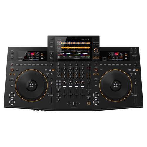 Pioneer opus quad - pioneer, dj