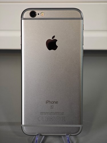 Apple iphone - iphone, 6s