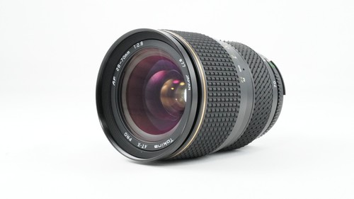 Problème objectif tokina - 【problème】objectif,