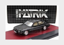 1:43 MATRIX Jaguar Xjr X300