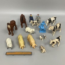 VINTAGE BRITAINS/CRESCENT