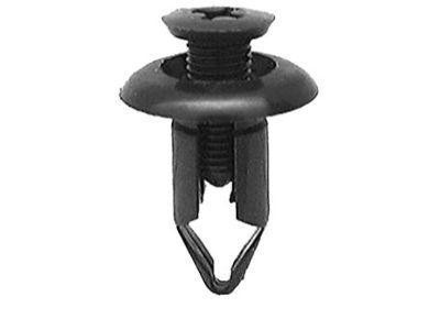 Becquet pare choc nissan - pare,
