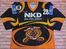 Maillot Shirt Trikot De Hockey