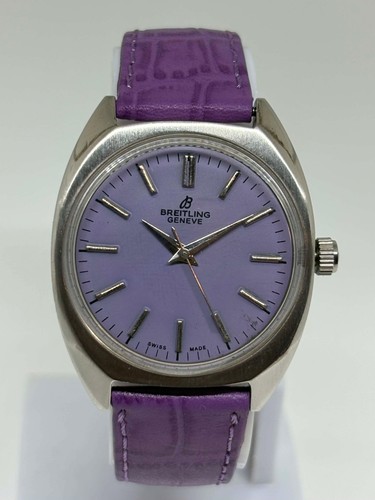 Vintage breitling geneve - geneve, 17