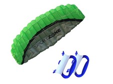 Parapente maison de 25 pieds