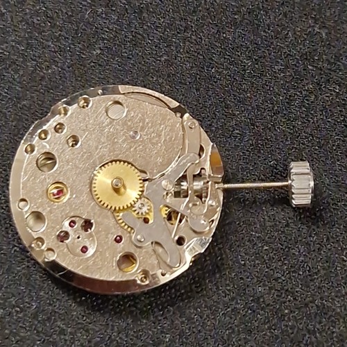 Mouvement mécanique montre - mouvement, de