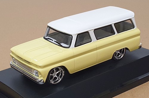 Greenlight scale 86058 - 86058,
