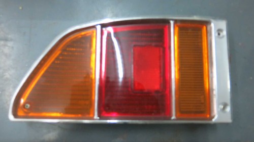 Citroen tailight right side - citroen,