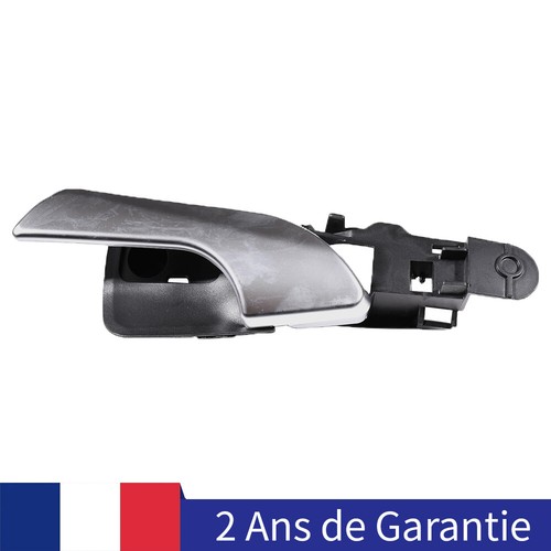 Poignée porte arrière gauche - porte,