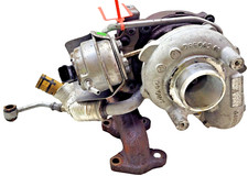 Peugeot 508 1.6L Diesel E-HDI DV6C  Turbo Turbocharger 122Bhp 2010-2014 Euro 5